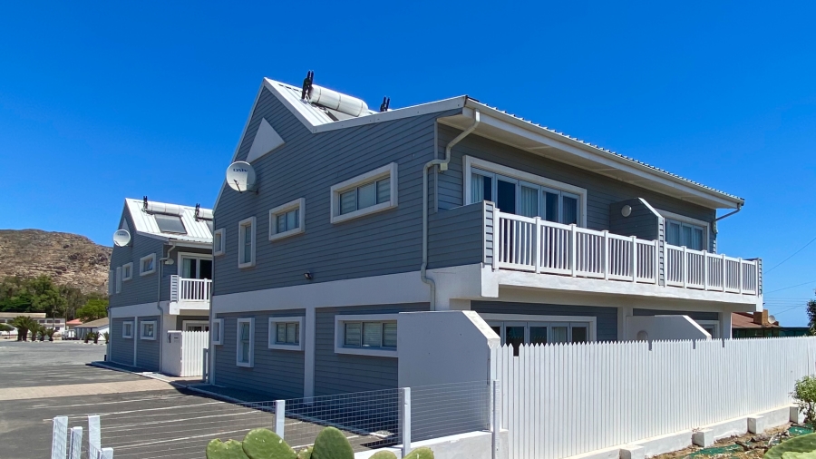 2 Bedroom Property for Sale in Elands Bay Western Cape